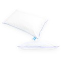 PODUSZKA aero kapsułki latekstowe 40x60 cm