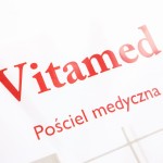 sklep poduszka poldaun vitamed pikowana 70x80 www.bajkowypokoik.pl detal5.jpg
