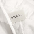 Kołdra ecotton 100% bawełna 180x200 cm