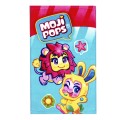 Ręcznik 30x50 cm Moji pops