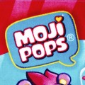 Ręcznik 30x50 cm Moji pops