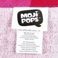 Ręcznik 30x50 cm Moji pops