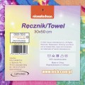 Ręcznik 30x50 cm Shimmer i Shine