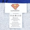 Ręcznik 30x50 cm Superman Hero