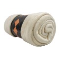Narzuta koc 150x200 mikrofibra