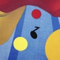 POŚCIEL myszka mickey gesty 160x200 cm