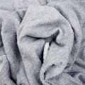 Ręcznik z Kapturkiem 120x100 cm koala szara