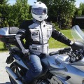 NASZYWKA imiennik na motocykl / odzież militarną