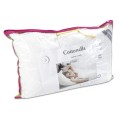Poduszka Cottonella 50x80 cm - 100% Bawełna - Regulowana z Zamkiem