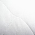 Poduszka Cottonella 50x70 cm - 100% Bawełna - Regulowana z Zamkiem