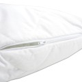Poduszka Cottonella 50x70 cm - 100% Bawełna - Regulowana z Zamkiem