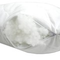 Poduszka Cottonella 50x70 cm - 100% Bawełna - Regulowana z Zamkiem