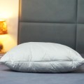 Poduszka Cottonella Jasiek 40x40 cm - 100% Bawełna - Regulowana z Zamkiem