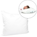 PODUSZKA Fillflakes sztuczny puch 50x60 cm