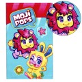 Ręcznik 30x50 cm Moji pops