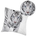 POSZEWKA 3D tygrys 40x40 cm