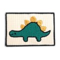 NASZYWKA naprasowanka Dino Szczepan