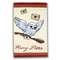 Ręcznik 30x50 cm Harry Potter List z haftem imiennym