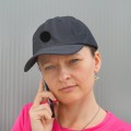 NASZYWKA naprasowanka termo kropeczka