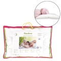 PODUSZKA BAMBUSOWA płaska 40x60 cm