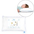 PODUSZKA aero kapsułki latekstowe 40x60 cm