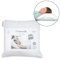 Poduszka Cottonella Jasiek 40x40 cm - 100% Bawełna - Regulowana z Zamkiem