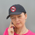 NASZYWKA naprasowanka stop sześćdziesiona