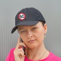 NASZYWKA naprasowanka sześćdziesiona