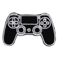 NASZYWKA naprasowanka pad kontroler ps4