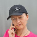 NASZYWKA naprasowanka pad kontroler ps5