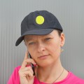 NASZYWKA naprasowanka piłka tenis 