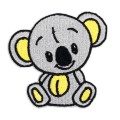 NASZYWKA naprasowanka Koala Kajtek
