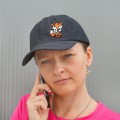 NASZYWKA naprasowanka Lisek Leszek