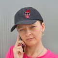 NASZYWKA naprasowanka Sowa Sylwia