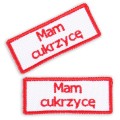 NASZYWKA mam cukrzycę