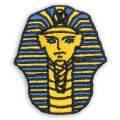 NASZYWKA naprasowanka faraon