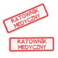 NASZYWKA ratownik medyczny