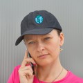 NASZYWKA naprasowanka ziemia