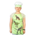 Prezent - Fartuszek na grilla do przedszkola WYBÓR