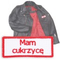 NASZYWKA mam cukrzycę