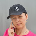 NASZYWKA naprasowanka miś milczek