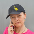 NASZYWKA naprasowanka Dinozaur Marek