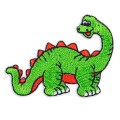 NASZYWKA naprasowanka Dinozaur Tomek