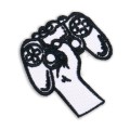 NASZYWKA naprasowanka pad hand