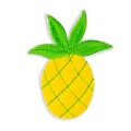 Naszywka naprasowanka ananas