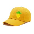 Naszywka naprasowanka ananas