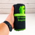 Prezent dla strażaka ręcznik szybkoschnący