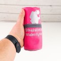 Prezent dla strażaka ręcznik szybkoschnący