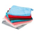 Ręcznik szybkoschnący z mikrofibry frotte 30x30 cm