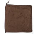 Ręcznik szybkoschnący z mikrofibry frotte 30x30 cm